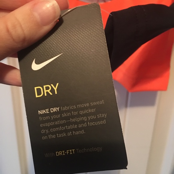 Nike Boys Size 2T Dry Dri-Fit Basketball Shirt NWT - Picture 6 of 6